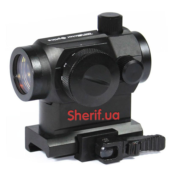 Reflex sight Vector Optics Maverick 1x22 Tactical Compact