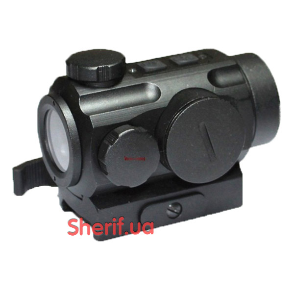 Приціл коліматорний Vector Optics Torrent GEN-II 1x20