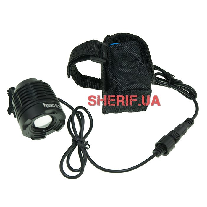 Bicycle lamp BL-2188 Bike