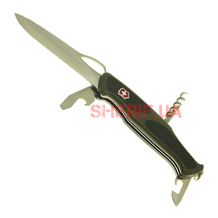 Knife Victorinox RANGERGRIP 61 One Hand