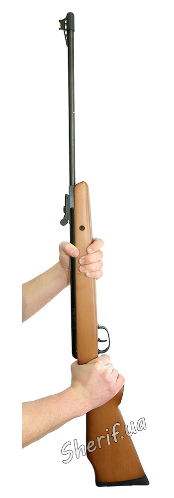 Air rifle Crosman Optimus CO1K77