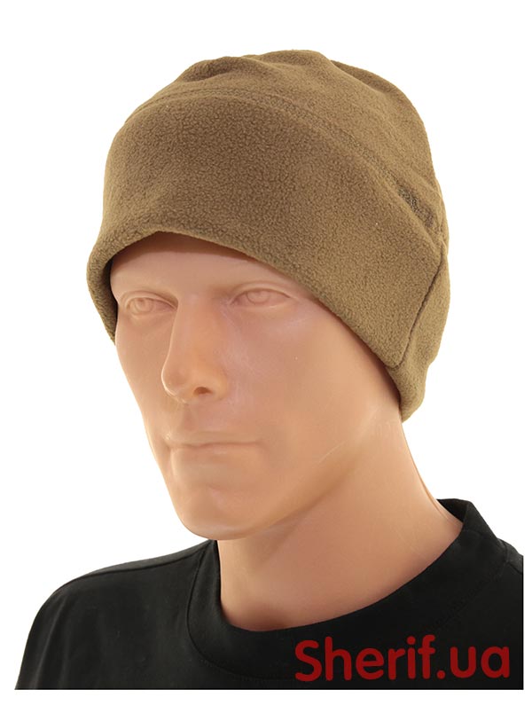 Hat Condor Watch Cap Tan