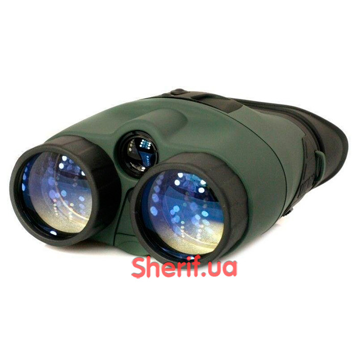 Бінокль НВ Yukon Tracker 3x42 (Gen. 1), 25028
