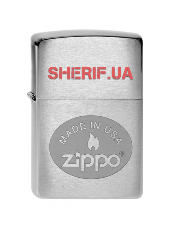 Запальничка Zippo 200.207