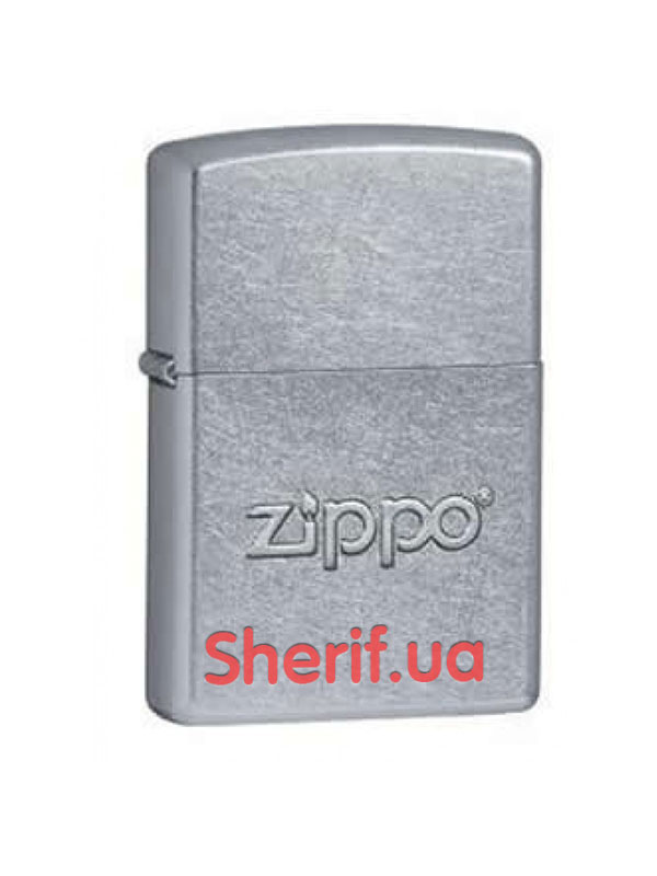 Зажигалка Zippo Stamp 21193