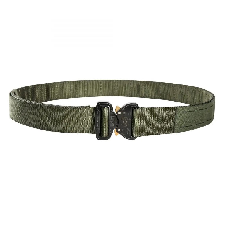 Ремінь Tasmanian Tiger Modular Belt, Olive ,  105-125 см