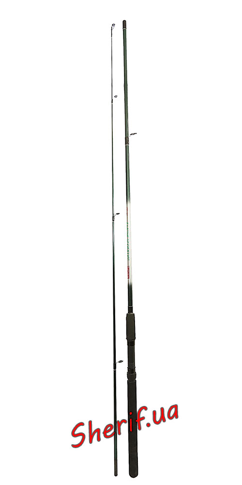 Spinning Brat Fishing Falcon (2.7 m 7-28g)