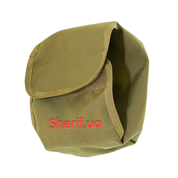 Результат Flyye RAV IFAK Pouch Khaki