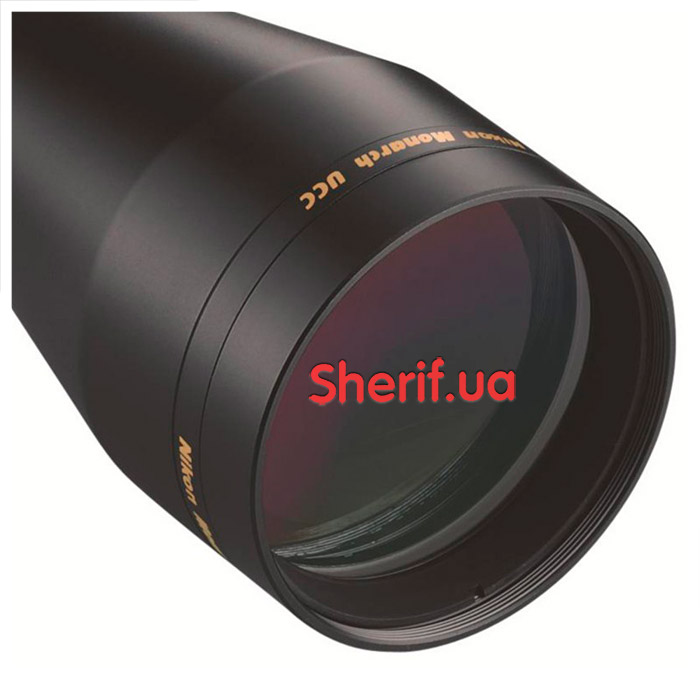 Интернетмагазин Шериф Оптичний приціл Nikon Monarch E 2,510x50 SF M
