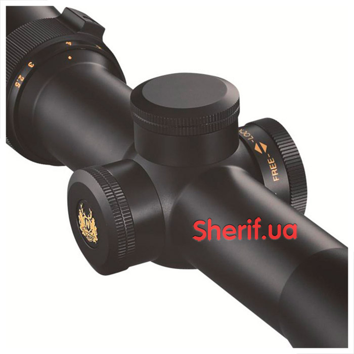 Интернетмагазин Шериф Оптичний приціл Nikon Monarch E 2,510x50 SF M