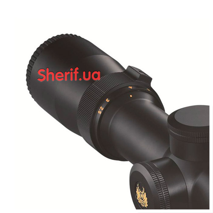 Интернетмагазин Шериф Оптичний приціл Nikon Monarch E 2,510x50 SF M