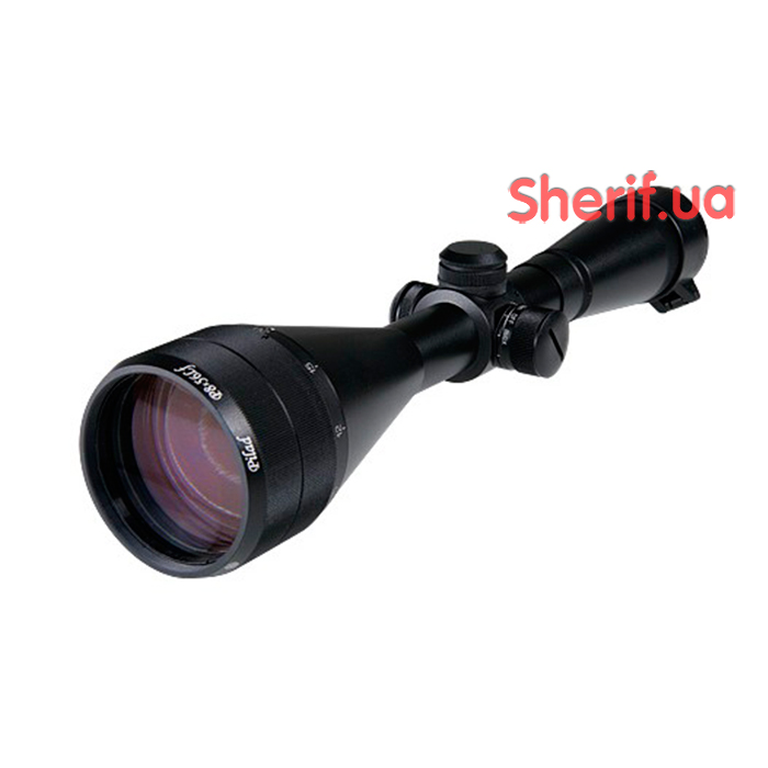 Optical sight VOMZ Pilad 8x56 LFC (rangefinder reticle)