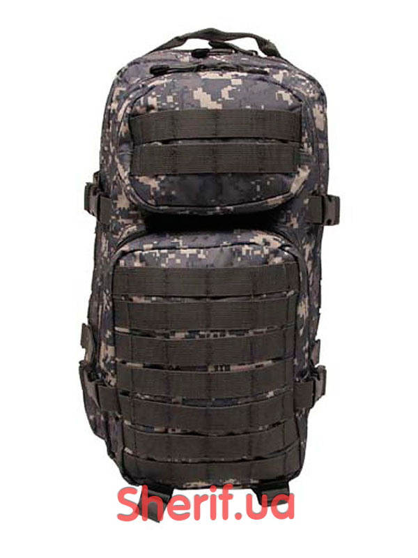Рюкзак Max Fuch Assault I ACU, 30л