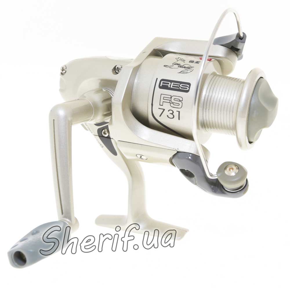 Coil Line Winder FS-731