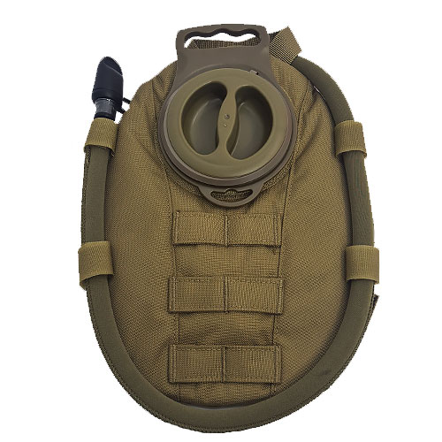 Hydrator KOMBAT UK Molle Aqua Bladder coyote 1,5l