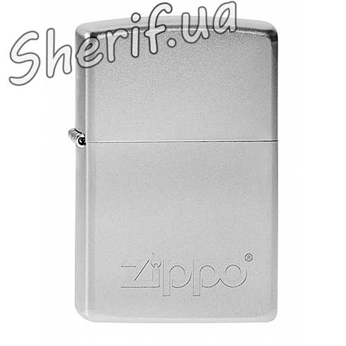 Зажигалка Zippo 205 Logo (205.816)