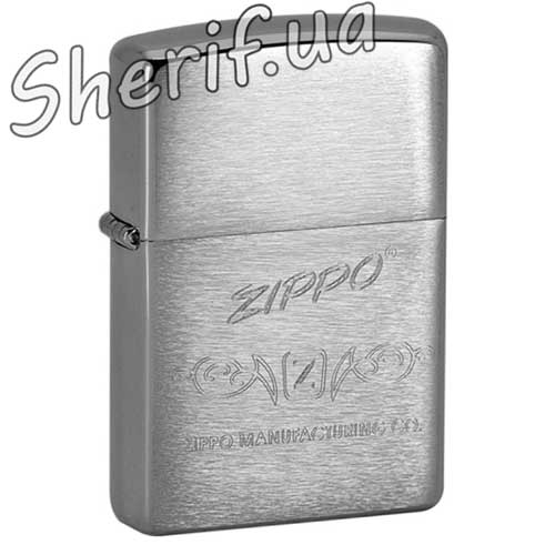 Запальничка 200 Zippo Z 28690