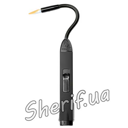 Газова запальничка універсальна Zippo UTILITY FLEX NECK 121323