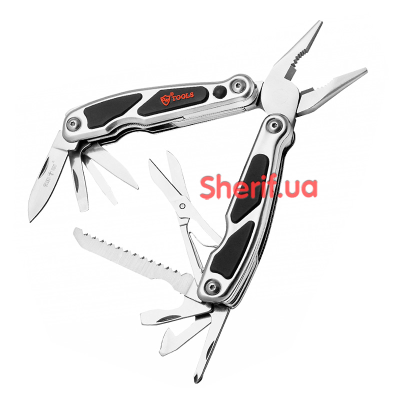 Multitool Grand Way 2611