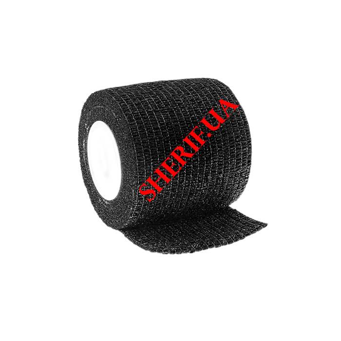 Стрічка захисна Black (4,5 м)