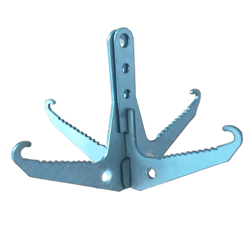 Grab hook - "cat" No. 2