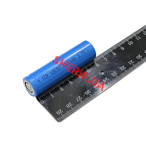 Аккумулятор 18650 12000 mah