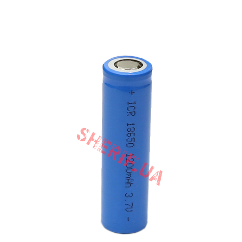 Аккумулятор 18650-1200mAh (действительная емкость)
