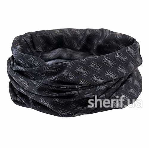 Buff Magnum Temir Black