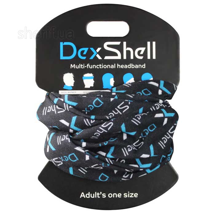 Бафф Dexshell NeckWarmer (01.NG313C)
