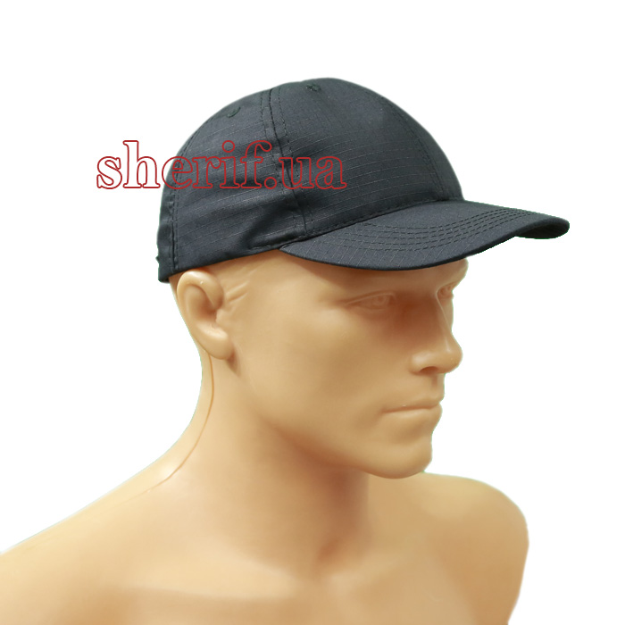 Baseball cap mod.5.11 col.Raven wing