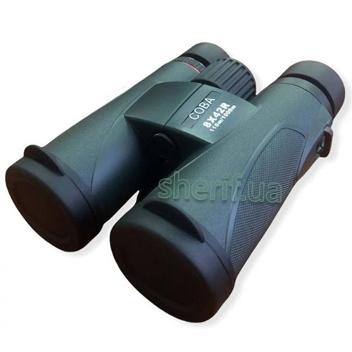 Binoculars SOVA 8x42R