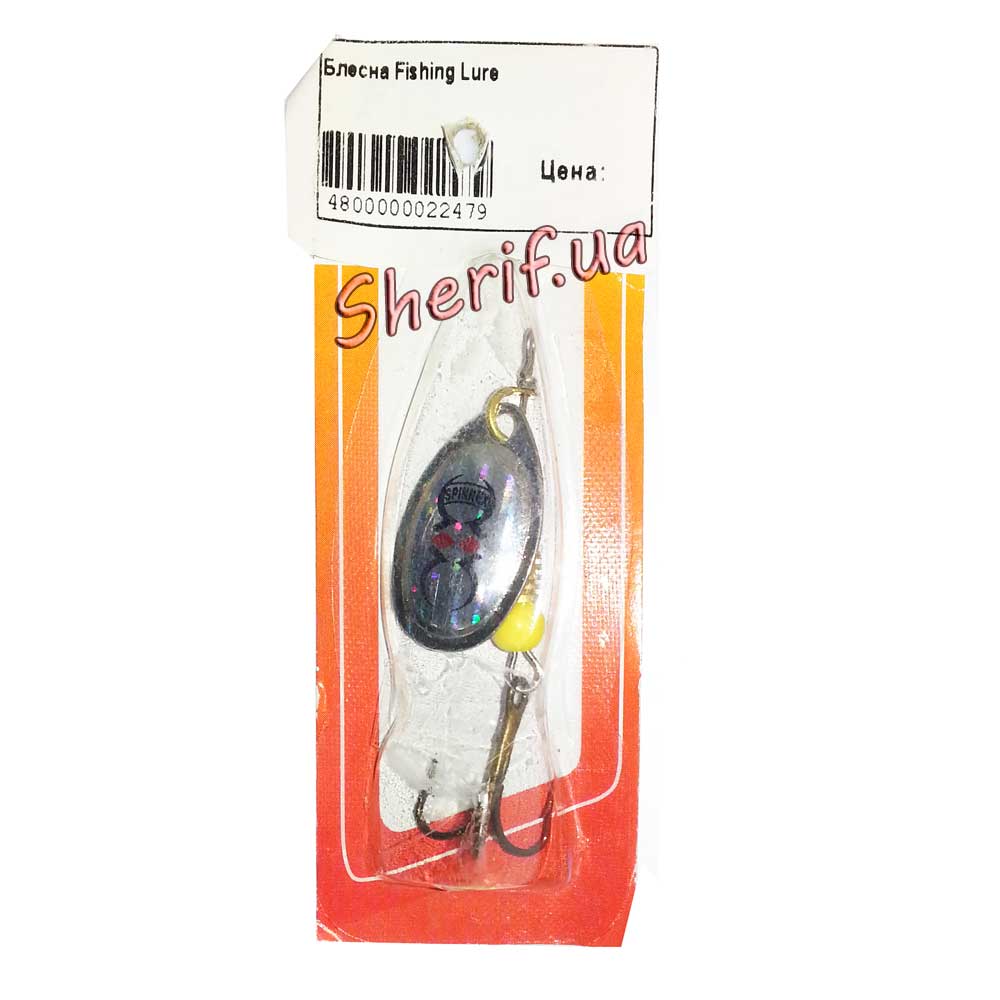 Блешня Spinex Fishing Lure