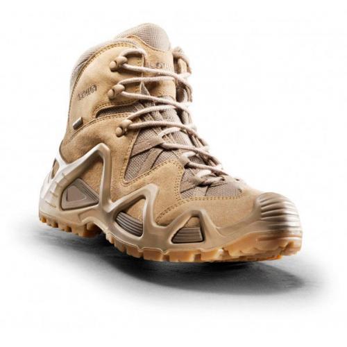 Черевики LOWA Zephyr GTX MID TF Desert