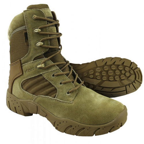 Boots tactical KOMBAT UK Tactical Pro Boot - 50/50 coyote, kb-tpb-coy