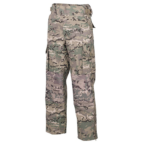 Брюки "Smock", Rip Stop, (Multicam)