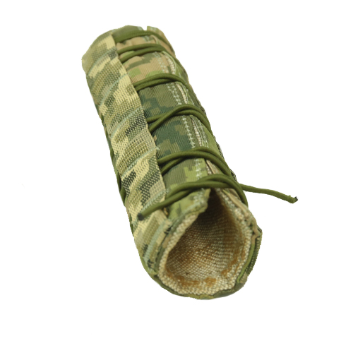 Silencer Cover Pixel