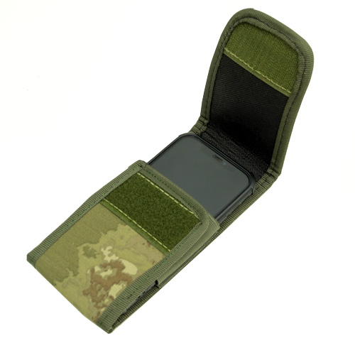 Чехол для телефона TP CAMO на пояс