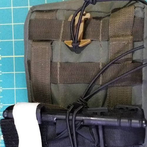 Coyote Веб Доминатор (WEB DOMINATOR ) для (MOLLE)