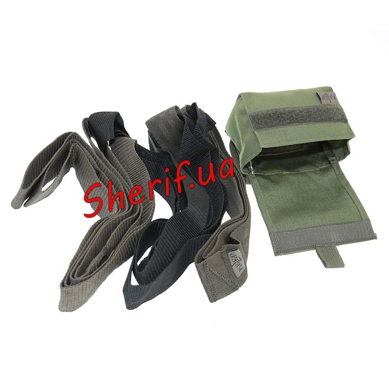 Интернетмагазин Шериф Евакуаційна стропа "К5" Combat Rescue Sling з