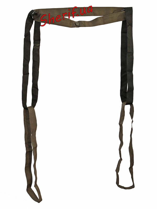 Интернетмагазин Шериф Евакуаційна стропа "К5" Combat Rescue Sling з