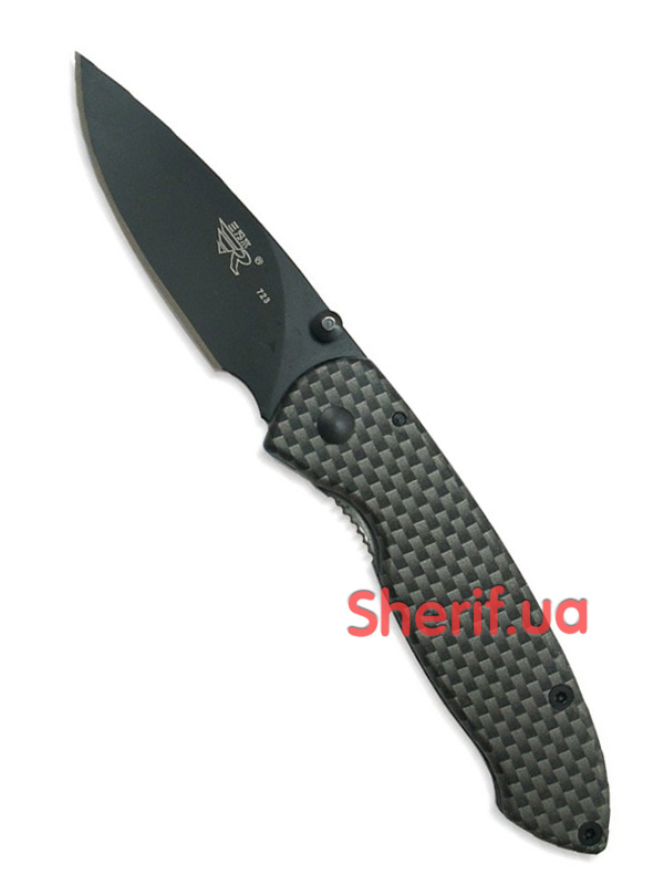 Ніж складаний Sanrenmu F1-723