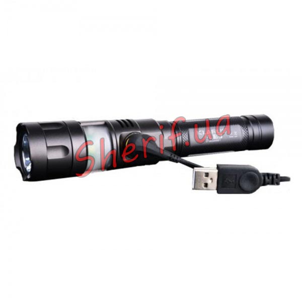 Lantern Klarus FL18 Black