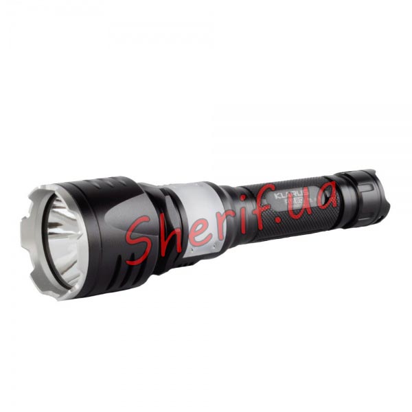 Ліхтар Klarus RS20 Black