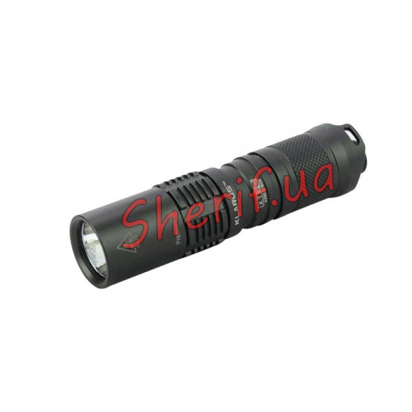 Lantern Klarus XT1C Black