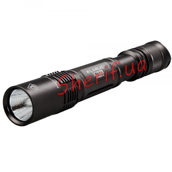 Lantern Klarus XT2A Black