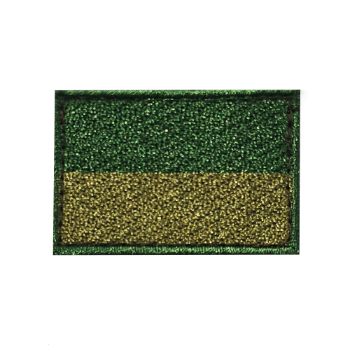 Прапорець України (3х4,5 см)
