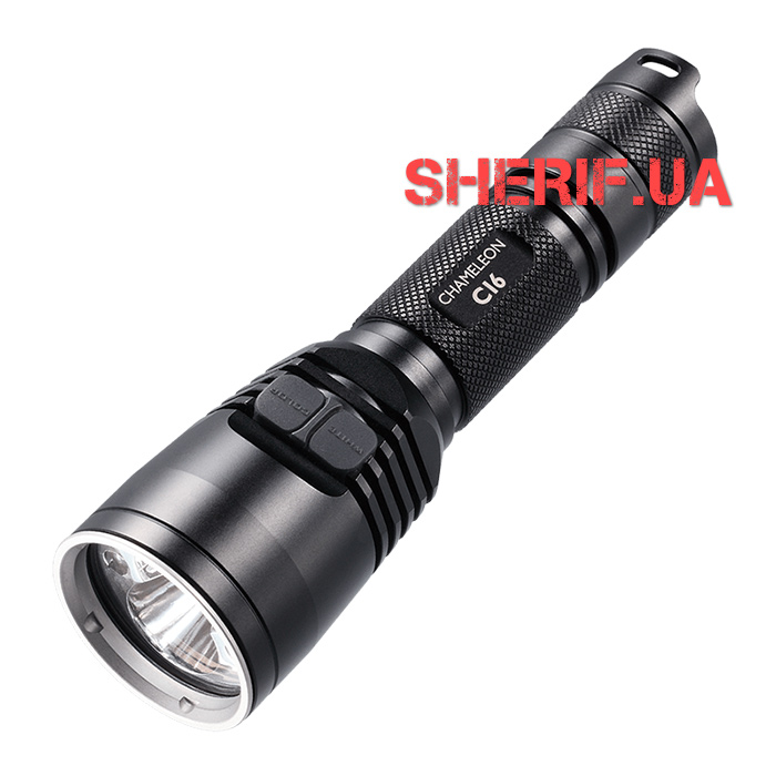 Flashlight Nitecore CI6