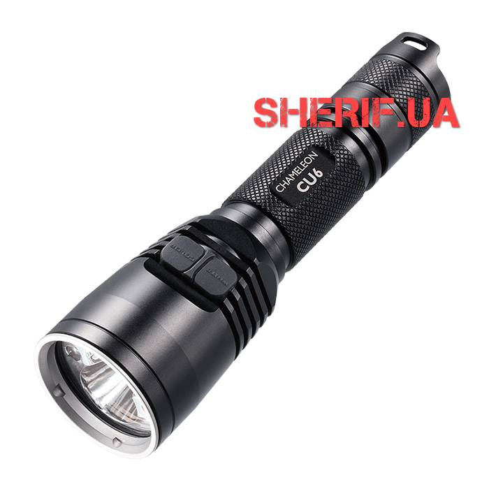 Flashlight Nitecore CU6