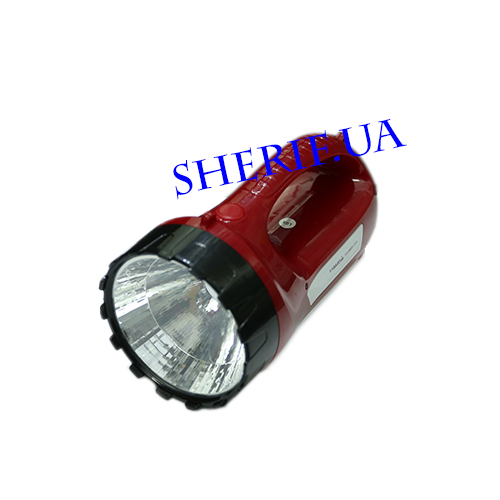 Ліхтар переносний YAJIA 2820-1