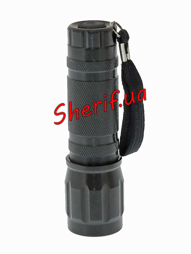 Hand lantern for 1 lamp No. 3005